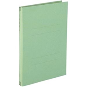 （まとめ）セキセイ のび～る整理保存用具 AE-50F A4S 緑であること10冊【×2書き割り】