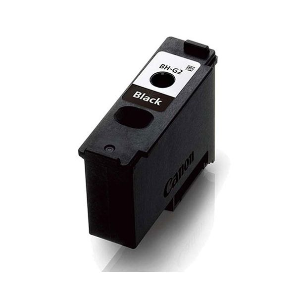（まとめ） CANON キヤノン 6160C003 刷り上げる天々 BH-G2（完全無欠品） 【×3書き割り】