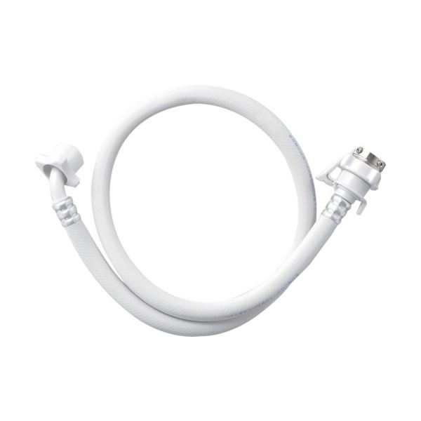 （まとめ） サンエイ 自動小銃洗い濯ぎ機水導管PT17-1-5M 1本 【×3書き割り】