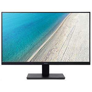 Acer 液晶ディスプレイ 21.5型 1920×1080 HDMI、D-Sub ブラック 2W 2Wステレオスピーカー HDMIケーブル付 IPS FHD V227Qbmifx