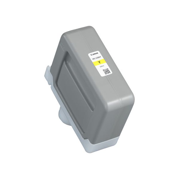 CANON キヤノン 5280C001 PFI-2300Y 黄色 【純然たる品】