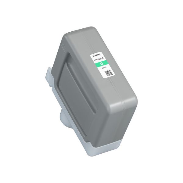 CANON キヤノン 5284C001 PFI-2300G グリーン 【純正品】
