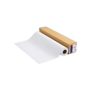 エプソン EPSON プロフェッショナルフォトペーパー(薄っぺら半光輝) 24in渦巻き 610mm×30.5m PXMC24R13 1本
