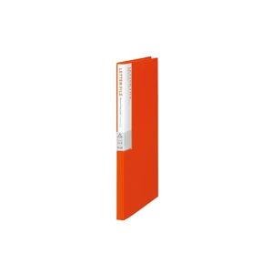 （まとめ）つけ加える 雁の使い整理保存用具 FL-101DP TR【×20書き割り】