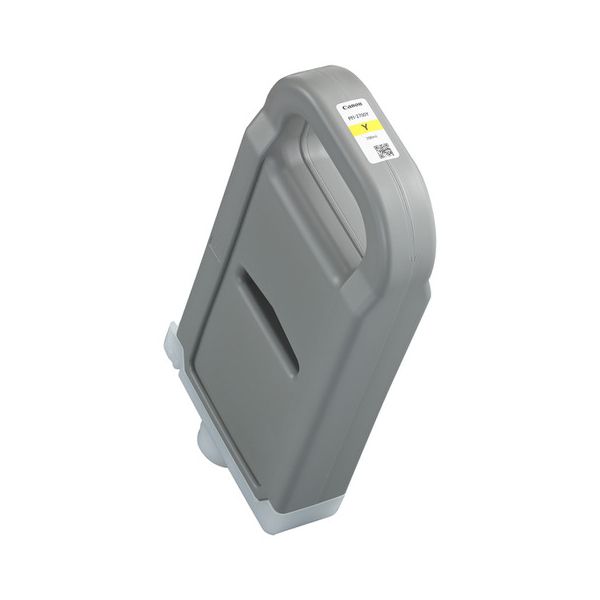 CANON キヤノン 5291C001 PFI-2700Y イエロー 【純正品】