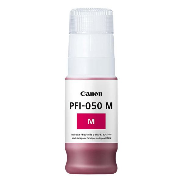 CANON キヤノン 5700C001 PFI-050 マゼンタ 【純然たる品】