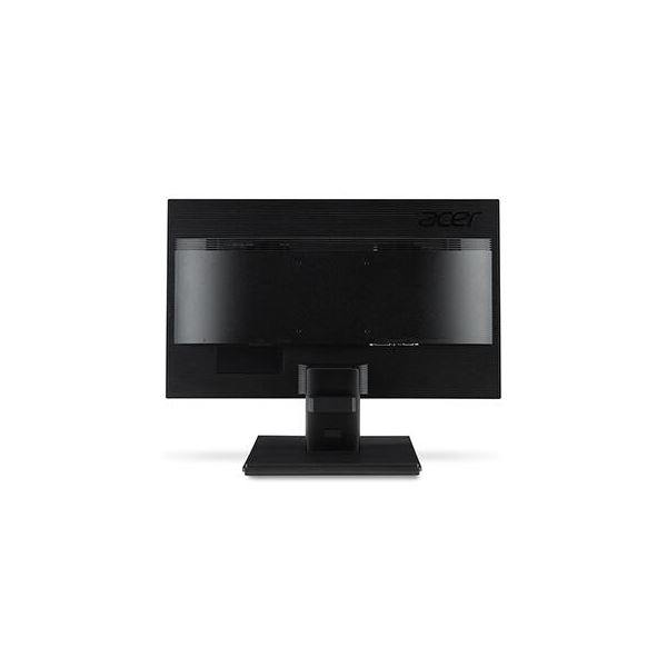 Acer 1920×1080 DisplayPort、HDMI、ミニD-Sub ブラック スピーカー