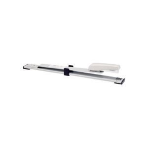マックス 中とじ製本用ステープラー 35号 固定ディスク-35L 1台