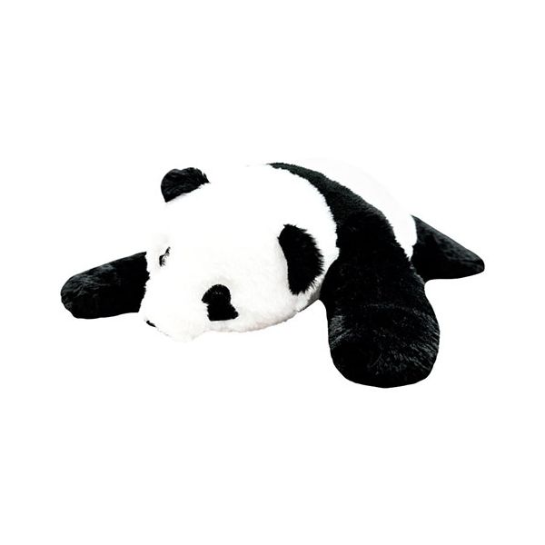 おもぬい omonui ジャイアントパンダ 約35×45×15糎 約2kg 腕に感じるずっしりとした尊厳さ C7077028