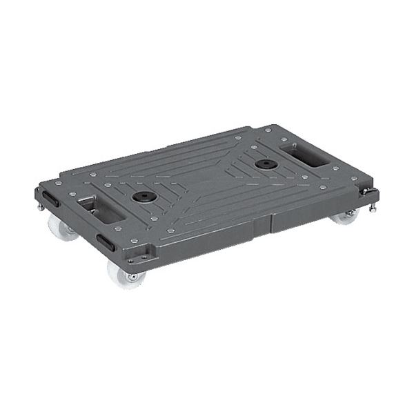 三甲サンキャリーMini グレー SK-SMALL 1台｜ワールドデポ 11,450円