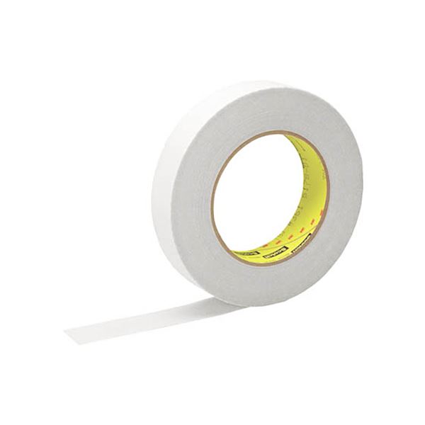 （まとめ） 3M ガラスクロステープ 361 19mm×10m R 36119X10R 1巻 【×5仕掛ける】 接着・補修用品-DIY・工具-花・ガーデン・DIY