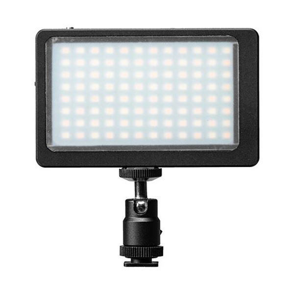 サンワダイレクトカメラLEDともし火 （録画媒体ともし火・三脚架相応う・明るさ合わせる・色体温合わせる・申し受ける式） 200-DG019 1個