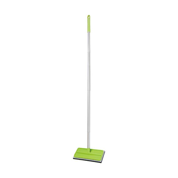（まとめ） アズマ工業ブラッシングスポンジ 玄関タイル用 柄付 1本 【×3セット】 6,088円