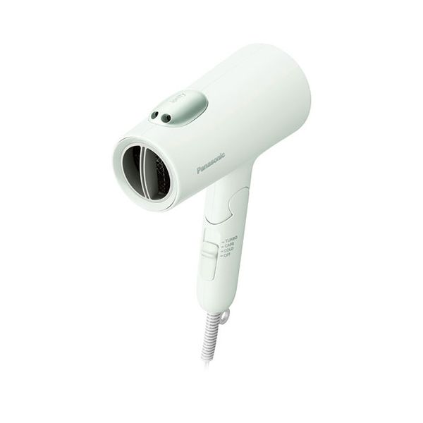 【送料無料】Panasonic ヘアードライヤー イオニティ アッシュグリーン EH-NE7N-A/H/G 【周りの風を巻き込んで大風量が髪に届く】 C7097104
