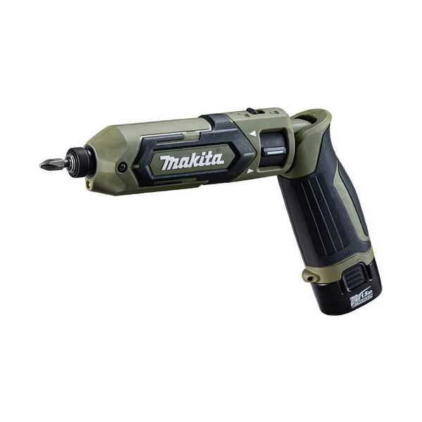 充電式ペンインパクトドライバ TD022DSHXO 19,154円
