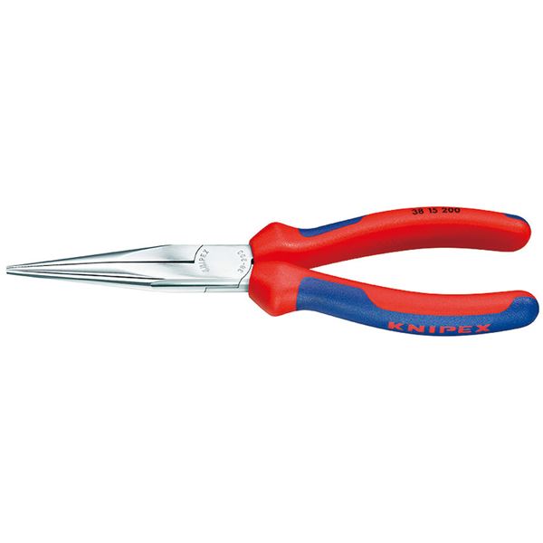 KNIPEX クニペックス 3815-200 メカニックプライヤー 工具 ツール DIY 作業工具 道具 プライヤー