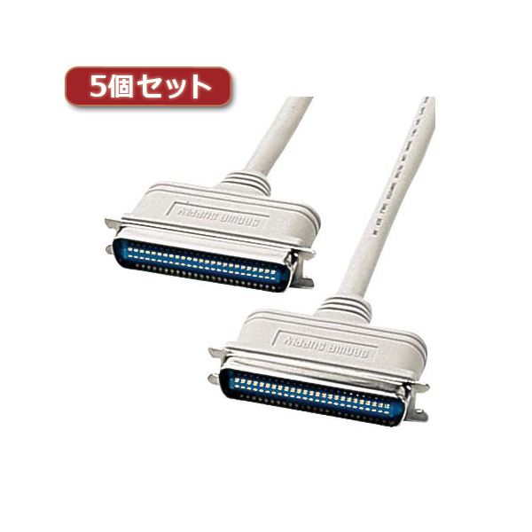 5個書き割り サンワサプライ SCSI有線テレビ KB-SCC1KX5