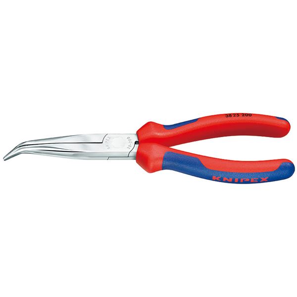 KNIPEX クニペックス 3825-200 力学的ペンチ 物の具 物の具 DIY やり方物の具 御先棒 ペンチ