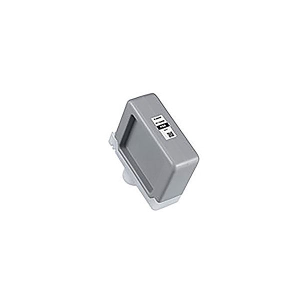 (お役目用3書き割り) 【完全無欠品】 Canon 加農砲 インキ薬莢/トナーカートリッジ 【0850C001 PFI-1100PBK 写真絵黒いこと】