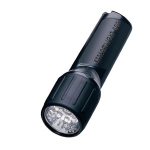 STREAMLIGHT 流れ点火装置 68301 プロポリマー4AA 7LED 黒いこと 独居室付 物の具 物の具 DIY やり方物の具 御先棒