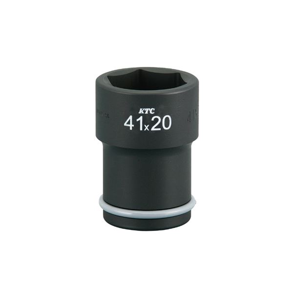 KTC ABP6-3217TP 19.0SQ インパクト ホイールナットコンビソケット 工具 ツール DIY 作業工具 道具 ソケット