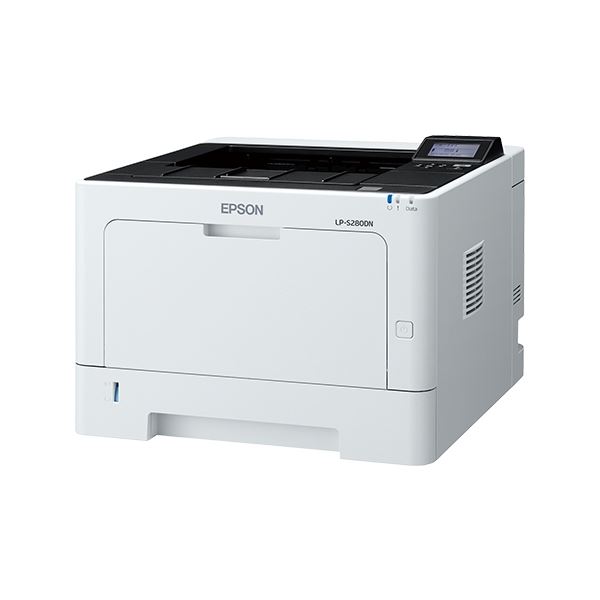 エプソン A4 モノクロページプリンター/35PPM/LCDダイアログボックス積み上げる/両面刷り上げる/網状組織/耐久性20万ペイジ LP-S280DN 印刷人