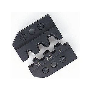 KNIPEX クニペックス 9749-04 圧着ダイス 9743-200用 工具 ツール DIY 作業工具 道具 ダイス