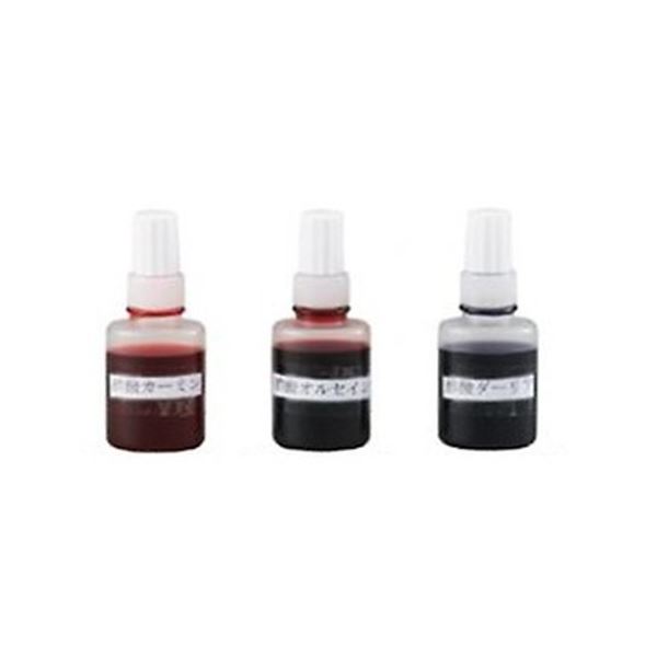 染めつける液 SO 醋酸オルセイン15mL×10本入
