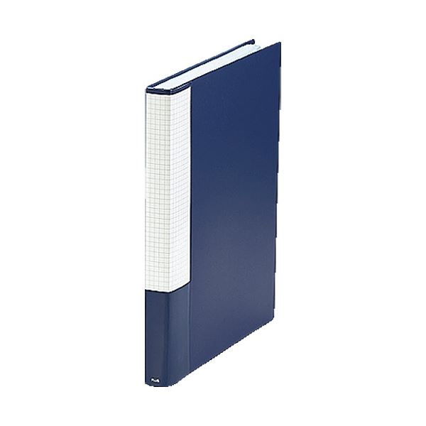 足し加える せつ然たる整理保存用具60P FC-126EL A4S NV 10冊