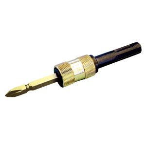 （まとめ）SDSシャンク ワンタッチアダプタ 【軸径10mm×5書き割り】 ジョブマスター JOA-63