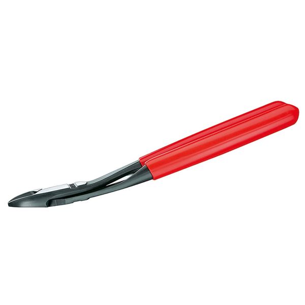 KNIPEX クニペックス 7421-200 豪然たる型 斜ニッパー ベントタイプ SB 物の具 物の具 DIY 進め方物の具 物の具 ニッパー