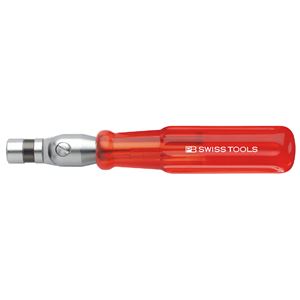 PB SWISS TOOLS 225A 差替式ドライバーハンドル 工具 ツール DIY 作業工具 道具 ドライバー