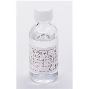(まとめ)アーテック 銅用仕上液 無酸せつ然たる(50ml) 【×15書き割り】