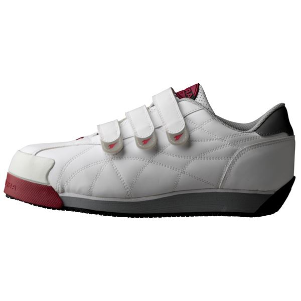 第1位獲得 楽天市場 セーフティシューズ Diadora ディアドラ Ibis アイビス Ib11 カラー ホワイト ホワイト サイズ 24 5cm Eee ワールドデポ 決算特価 送料無料 Stopinsectes Com 第1位獲得 楽天市場 セーフティシューズ Diadora ディアドラ Ibis アイビス Ib11 カラー ホワイト ホワイト サイズ 24 5cm Eee ワールドデポ 決算特価 送料無料 Stopinsectes Com