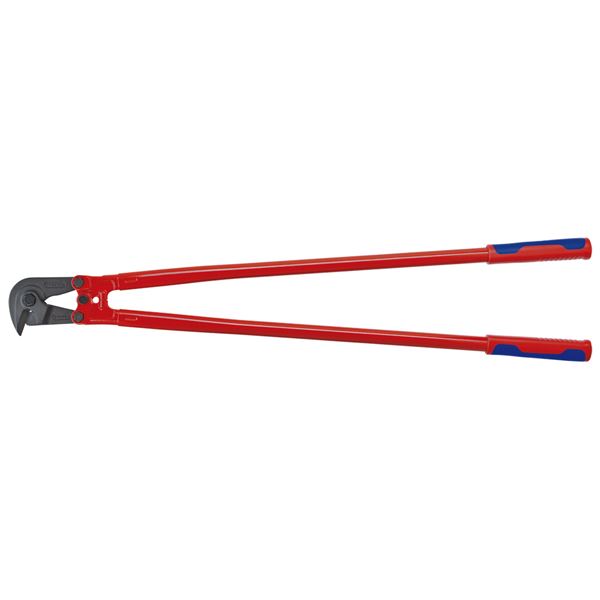 KNIPEX クニペックス 7182-950 鉄筋切り手 物の具 物の具 DIY やり方物の具 御先棒
