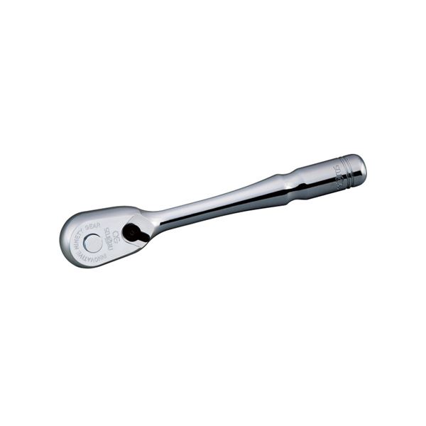 KTCネプロス NBR290 6.3SQ ネプロス ラチェットハンドル 90枚歯車 物の具 やり方物の具 物の具 DIY