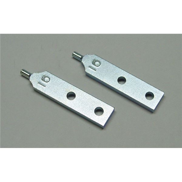 KNIPEX クニペックス 4419-J5 先端部スペア 2個 4410-J5用 工具 ツール DIY 作業工具 道具