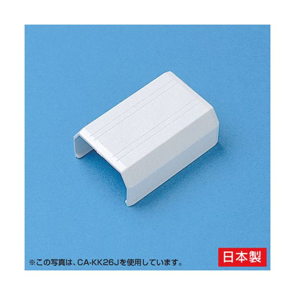 (まとめ)サンワサプライ 有線テレビ取りまかなう(一直線、白いこと) CA-KK17J【×50書き割り】