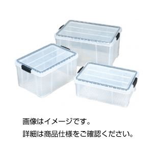 パッキン付容れもの S-04DP 薔薇