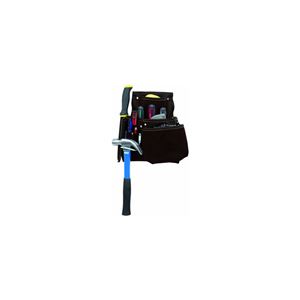KUNY\u0027S クニーズ AP-450 腰袋 片側 物の具 物の具 DIY 進め方物の具 物の具