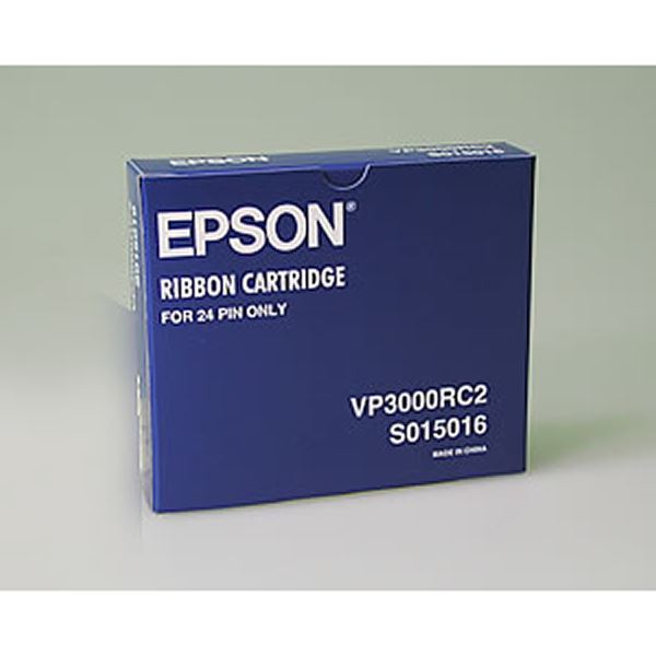 (お役目用10書き割り)【完全無欠品】 EPSON エプソン インキ薬莢/トナーカートリッジ 【VP3000RC2 BK 黒いこと】 シュロの葉薬莢