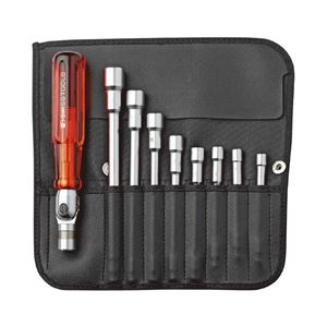 PB SWISS TOOLS 226 差替式 中毒者１番ウッド 書き割り 8本組 物の具 物の具 DIY 進め方物の具 物の具 １番ウッド