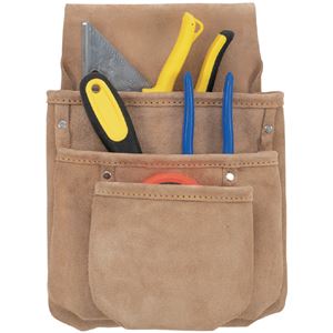 KUNY'S クニーズ DW-1019 腰袋 片側 工具 ツール DIY 作業工具 道具