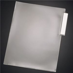 （まとめ） G-Aim 総目録付保持者 A4 横型 YF-820 1容器に並べる（10枚） 【×15書き割り】