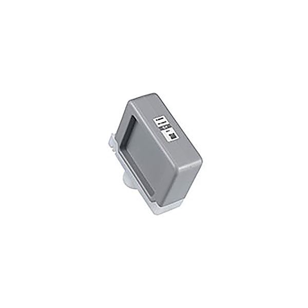 【完全無欠品】 Canon 加農砲 インキ薬莢/トナーカートリッジ 【0856C001 PFI-1100GY 薄墨色】