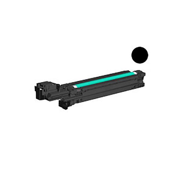 (御勤め用3書き割り)【純然たる品】 KONICAMINOLTA コニカミノルタ イメージングユニット/印刷人装置 【A0WG03D BK 黒いこと】