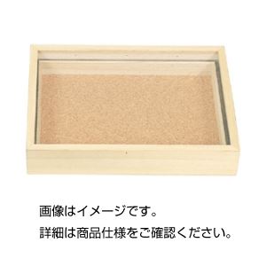 コン虫ひな形箱 DA