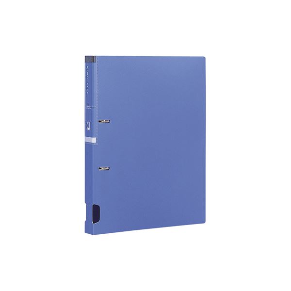 (御勤め用書き割り) D輪っか整理保存用具 A4S型 RF1032B-N 青碧【×10書き割り】