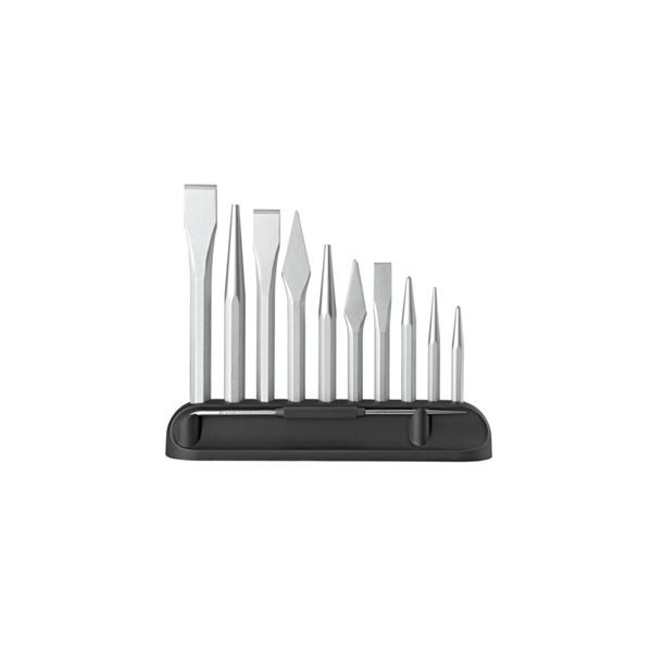 PB SWISS TOOLS 860H ポンチ絵 タガネ 書き割り 照明ランプ付 物の具 物の具 DIY やり方物の具 御先棒