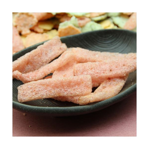 規格外!海鮮ミックスせんべい5種500g(お試しサイズ)【代引不可】